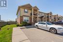 4 - 3320 Meadowgate Boulevard, London, ON  - Outdoor With Facade 