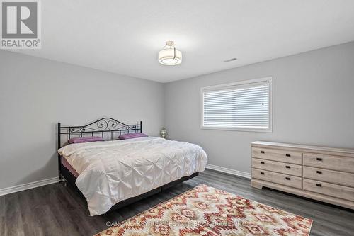 4 - 3320 Meadowgate Boulevard, London, ON - Indoor Photo Showing Bedroom