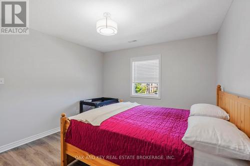 4 - 3320 Meadowgate Boulevard, London, ON - Indoor Photo Showing Bedroom