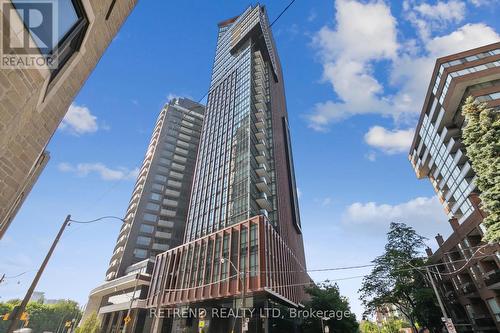 1901 - 32 Davenport Road, Toronto, ON - Outdoor