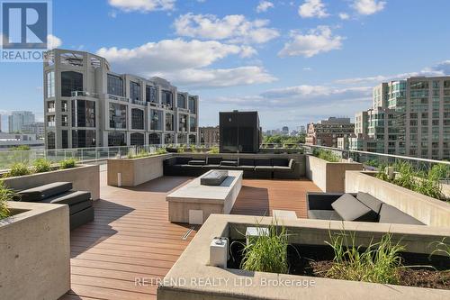 1901 - 32 Davenport Road, Toronto, ON - Outdoor