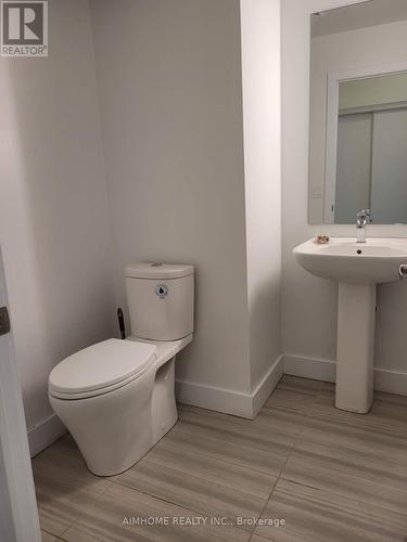 102 - 150 Fairview Mall Drive, Toronto (Don Valley Village), ON - Indoor Photo Showing Bathroom