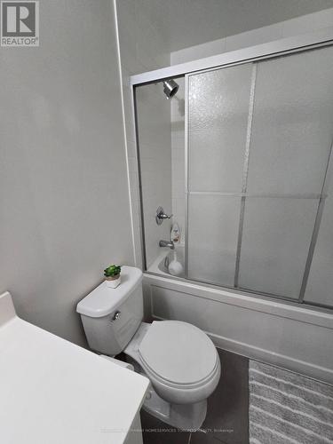 207 - 18 Rean Drive, Toronto (Bayview Village), ON - Indoor Photo Showing Bathroom