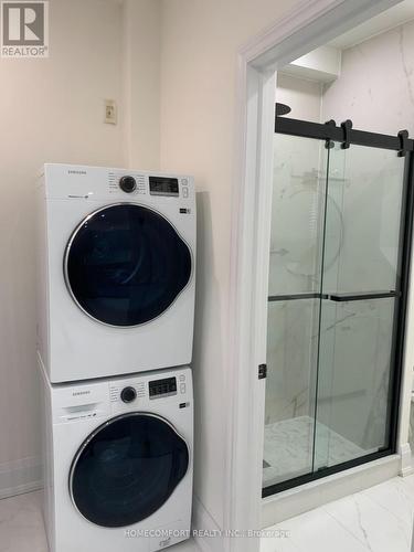 Main - 33 Strathmore Boulevard, Toronto (Danforth), ON - Indoor Photo Showing Laundry Room