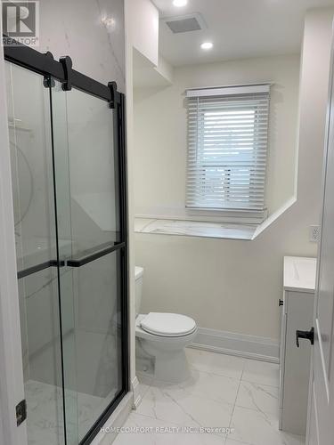 Main - 33 Strathmore Boulevard, Toronto (Danforth), ON - Indoor Photo Showing Bathroom