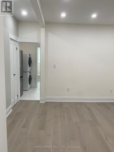 Main - 33 Strathmore Boulevard, Toronto (Danforth), ON - Indoor Photo Showing Other Room