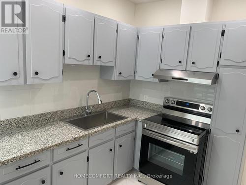 Main - 33 Strathmore Boulevard, Toronto (Danforth), ON - Indoor Photo Showing Kitchen