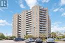 Ph 206 - 2 Westney Road N, Ajax, ON  - Outdoor With Balcony With Facade 