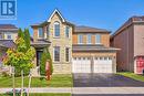 82 Edward Jeffreys Avenue, Markham, ON  - Outdoor With Facade 