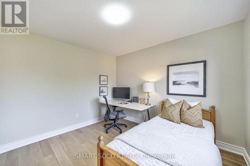 82 Edward Jeffreys Avenue, Markham, ON - Indoor Photo Showing Other Room