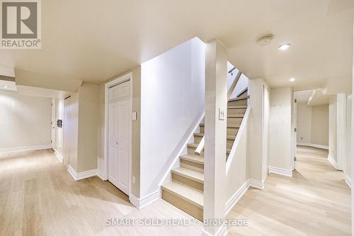 82 Edward Jeffreys Avenue, Markham (Wismer), ON - Indoor Photo Showing Other Room