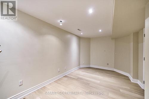 82 Edward Jeffreys Avenue, Markham, ON - Indoor Photo Showing Other Room