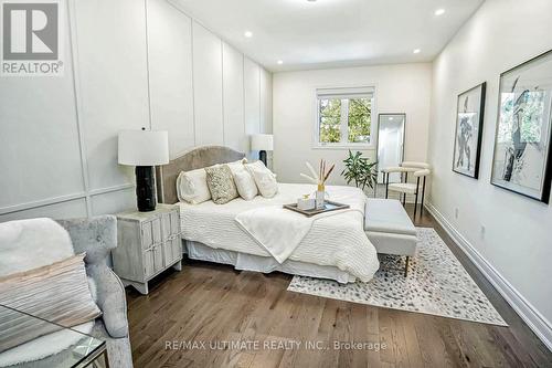 116 Lichfield Road, Markham (Unionville), ON - Indoor Photo Showing Bedroom