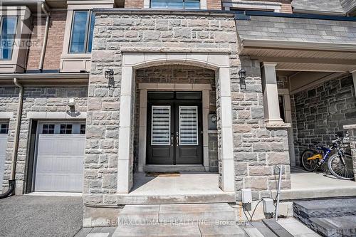 116 Lichfield Road, Markham (Unionville), ON - Outdoor With Facade