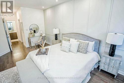 116 Lichfield Road, Markham (Unionville), ON - Indoor Photo Showing Bedroom