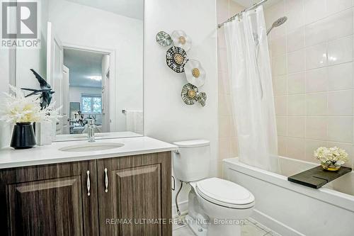 116 Lichfield Road, Markham (Unionville), ON - Indoor Photo Showing Bathroom