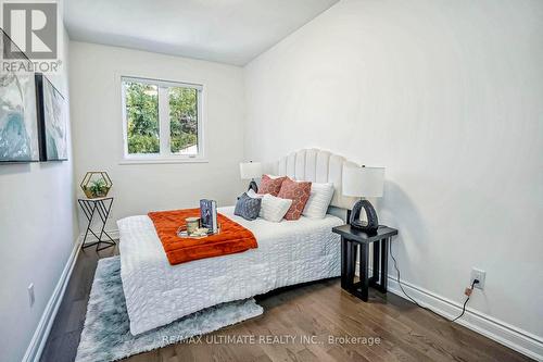 116 Lichfield Road, Markham (Unionville), ON - Indoor Photo Showing Bedroom