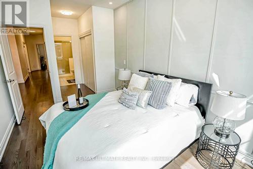 116 Lichfield Road, Markham (Unionville), ON - Indoor Photo Showing Bedroom