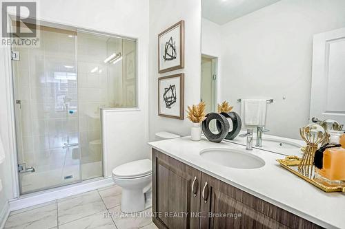 116 Lichfield Road, Markham (Unionville), ON - Indoor Photo Showing Bathroom