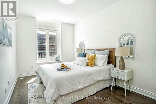 116 Lichfield Road, Markham (Unionville), ON - Indoor Photo Showing Bedroom