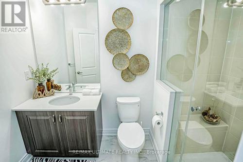 116 Lichfield Road, Markham (Unionville), ON - Indoor Photo Showing Bathroom