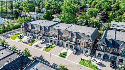 116 Lichfield Road, Markham (Unionville), ON - Outdoor