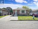 7734 Weyburn Circle, Niagara Falls, ON  - Outdoor 