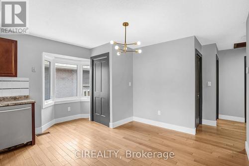 7734 Weyburn Circle, Niagara Falls, ON - Indoor Photo Showing Other Room