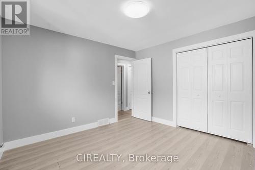 54 Ramsey Street, St. Catharines, ON - Indoor Photo Showing Other Room