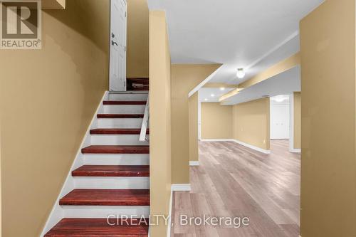 54 Ramsey Street, St. Catharines, ON - Indoor Photo Showing Other Room