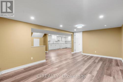 54 Ramsey Street, St. Catharines, ON - Indoor