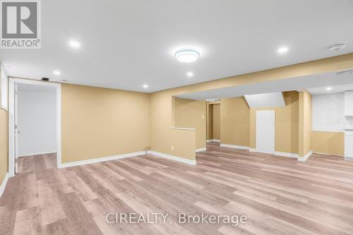 54 Ramsey Street, St. Catharines, ON - Indoor