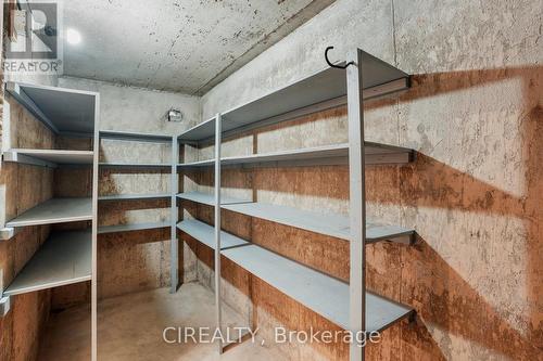 54 Ramsey Street, St. Catharines, ON - Indoor With Storage