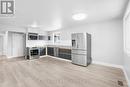 54 Ramsey Street, St. Catharines, ON  - Indoor Photo Showing Kitchen 