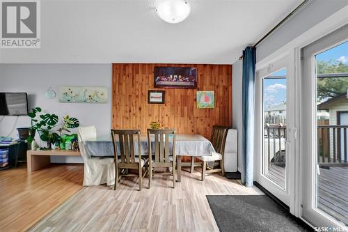 3515 Fairlight Drive, Saskatoon, SK - Indoor Photo Showing Dining Room