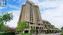 701 - 18 Kenaston Gardens, Toronto, ON  - Outdoor With Balcony With Facade 