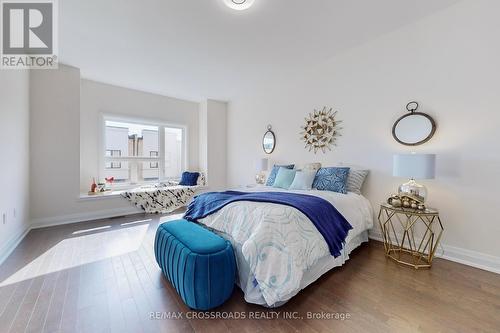 31 Causland Lane, Richmond Hill (Devonsleigh), ON - Indoor Photo Showing Bedroom