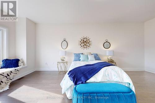 31 Causland Lane, Richmond Hill (Devonsleigh), ON - Indoor Photo Showing Bedroom