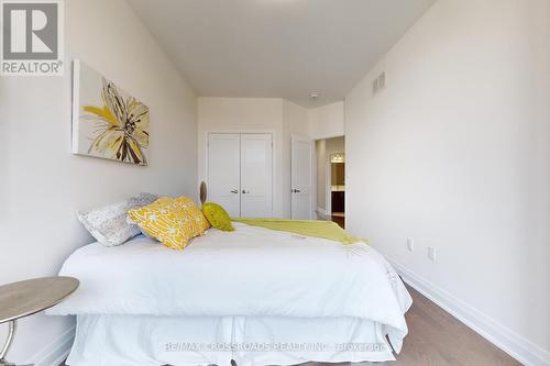 31 Causland Lane, Richmond Hill (Devonsleigh), ON - Indoor Photo Showing Bedroom