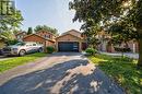 61 Trothen Circle, Markham, ON  - Outdoor With Facade 