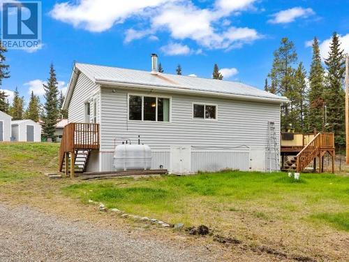 6 Jubilee Trail, Whitehorse South, YT - Outdoor