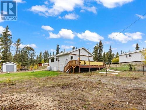 6 Jubilee Trail, Whitehorse South, YT - Outdoor