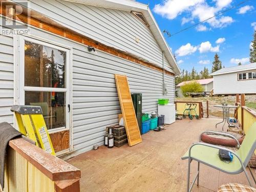 6 Jubilee Trail, Whitehorse South, YT - Outdoor With Exterior