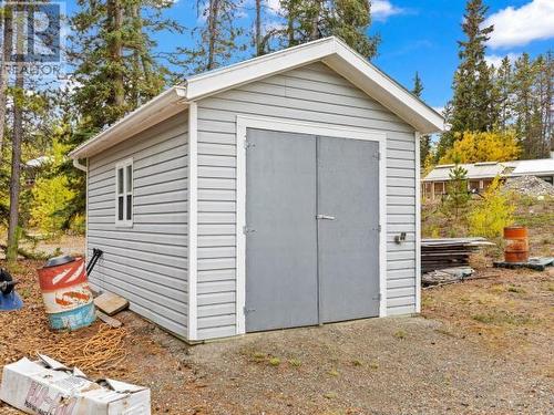 6 Jubilee Trail, Whitehorse South, YT - Outdoor With Exterior