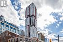 409 - 318 Richmond Street W, Toronto (Waterfront Communities), ON  - Outdoor With Facade 