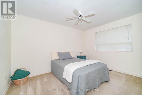 44 Budea Crescent, Toronto (Wexford-Maryvale), ON - Indoor Photo Showing Bedroom