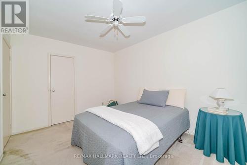 44 Budea Crescent, Toronto (Wexford-Maryvale), ON - Indoor Photo Showing Bedroom