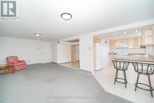 44 Budea Crescent, Toronto (Wexford-Maryvale), ON - Indoor Photo Showing Kitchen