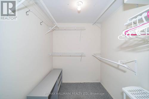 44 Budea Crescent, Toronto (Wexford-Maryvale), ON - Indoor With Storage