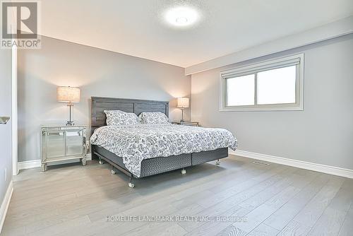 77 Briarwood Road, Markham, ON - Indoor Photo Showing Bedroom